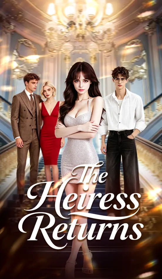 The Heiress Returns！ short drama poster