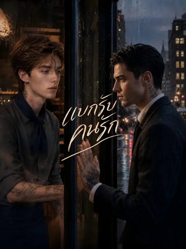แบกรับคนรัก short drama poster