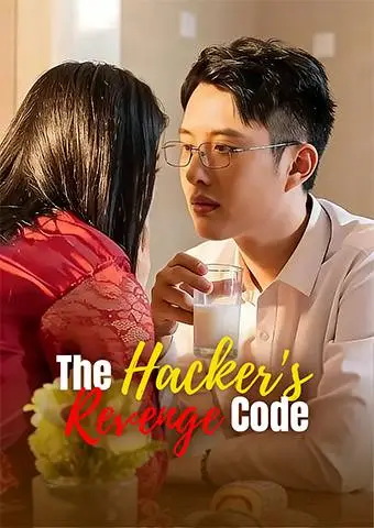 The Hacker's Revenge Code short drama poster