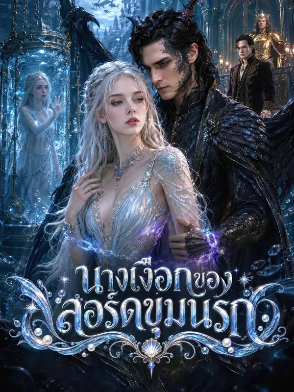 นางเงือกของลอร์ดขุมนรก short drama poster