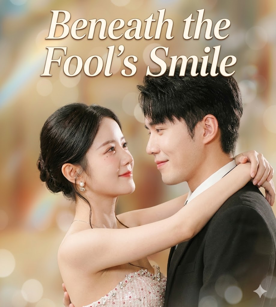 Beneath the Fool's Smile short drama poster