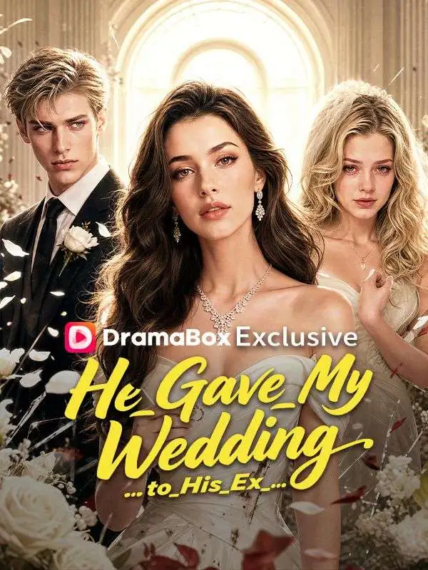 He Gave My Wedding to His Ex short drama poster