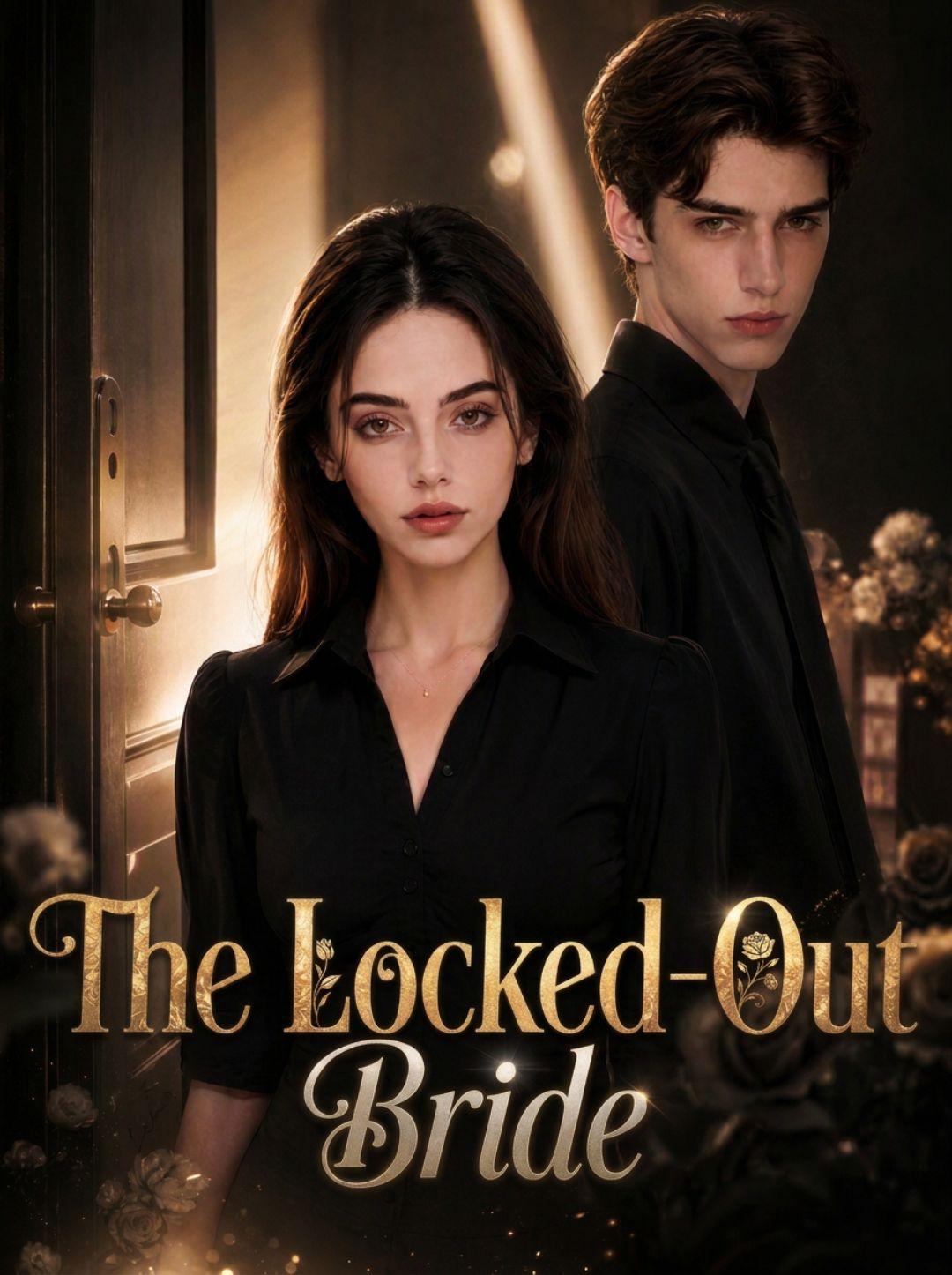 The Locked-Out Bride short drama poster