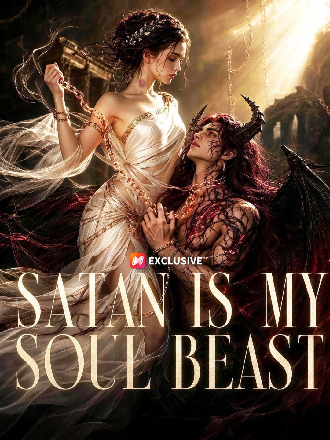 Satan is My Soul Beast short drama poster