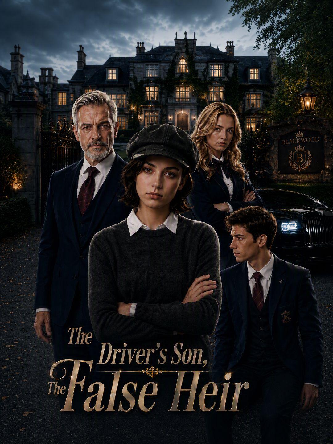 The Driver's Son, The False Heir short drama poster