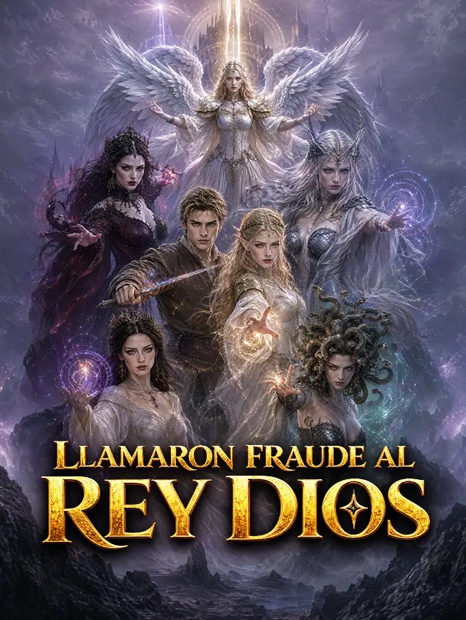 Llamaron fraude al Rey Dios short drama poster