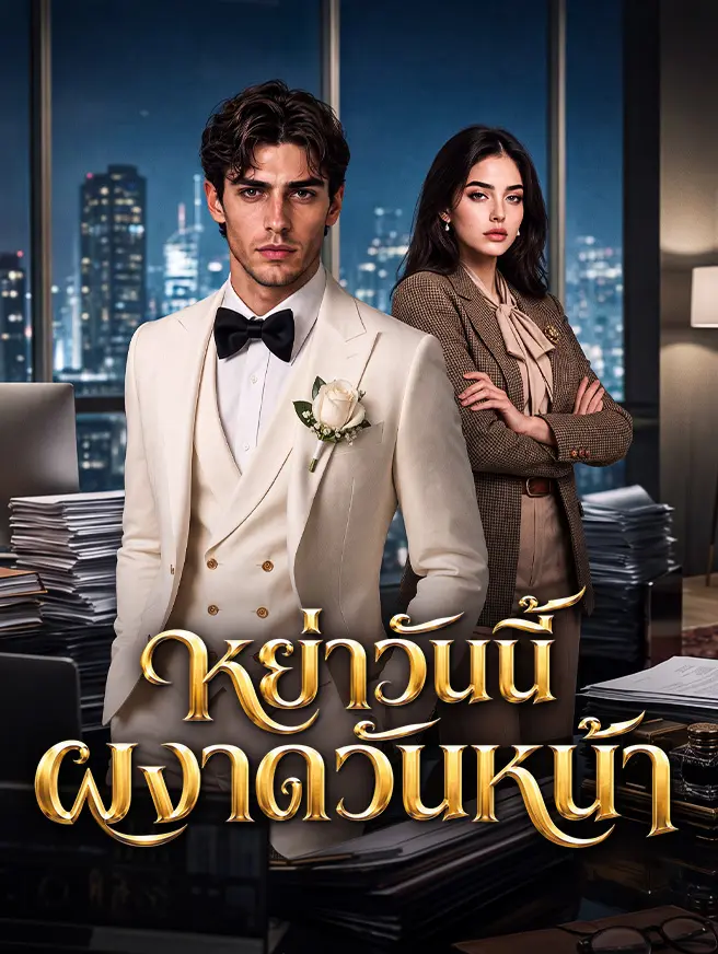 หย่าวันนี้ ผงาดวันหน้า short drama poster