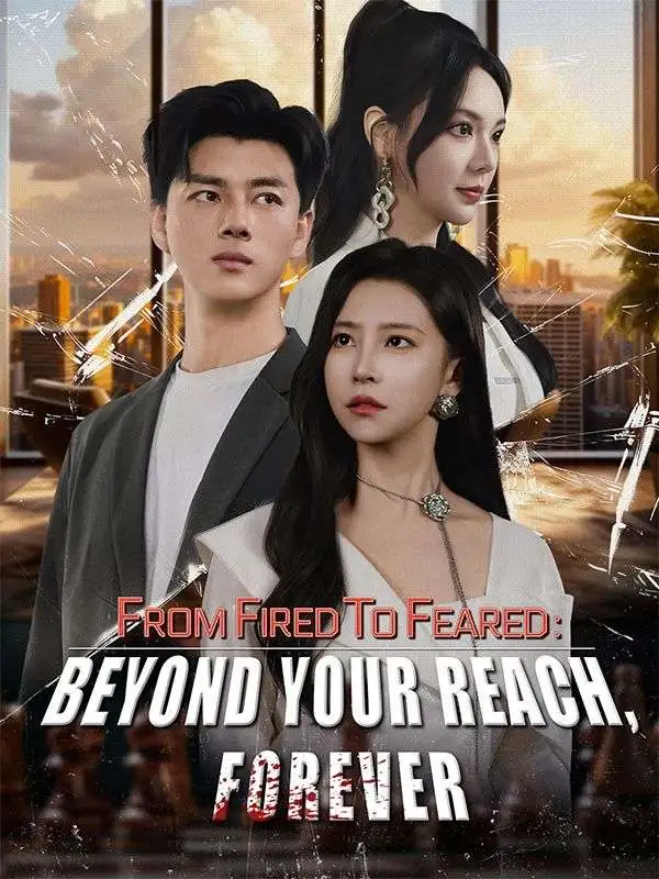 From Fired to Feared: Beyond Your Reach, Forever (DUBBED) short drama poster