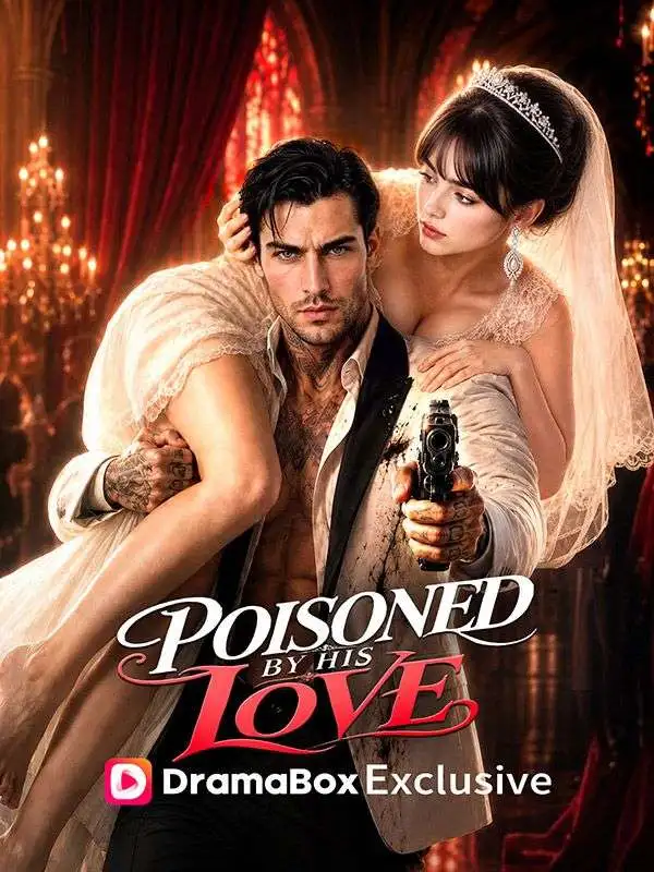 Poisoned by His Love short drama poster