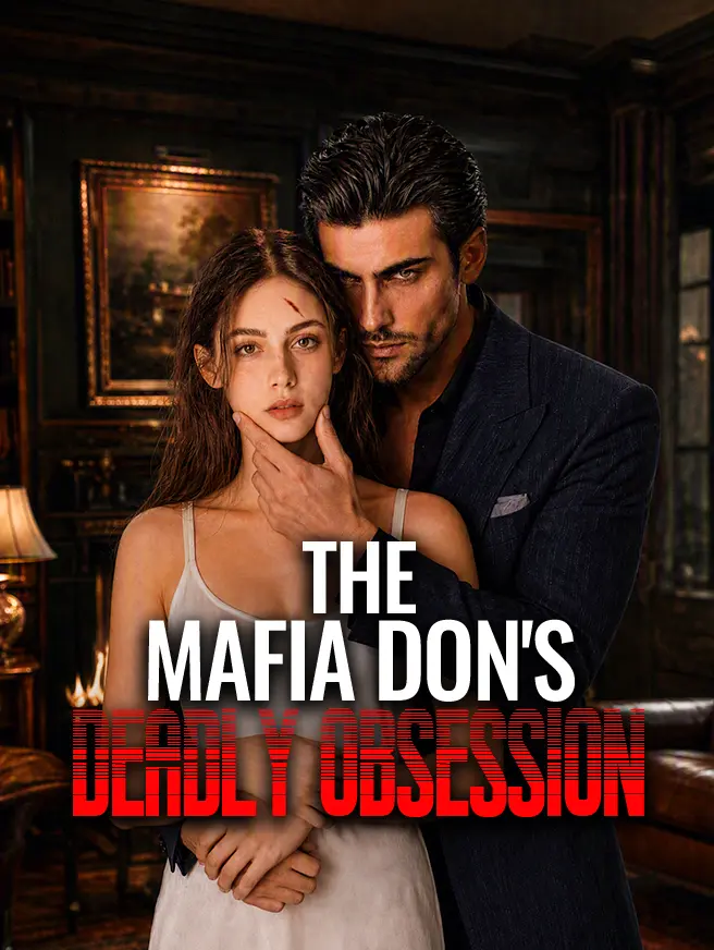 The Mafia Don's Deadly Obsession short drama poster