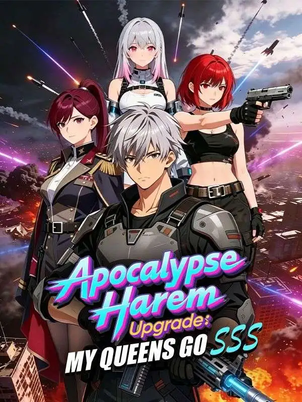 Apocalypse Harem Upgrade: My Queens Go SSS (DUBBED) short drama poster
