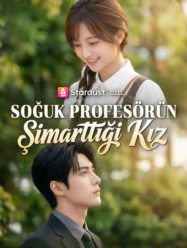 Soğuk Profesörün Şımarttığı Kız short drama poster