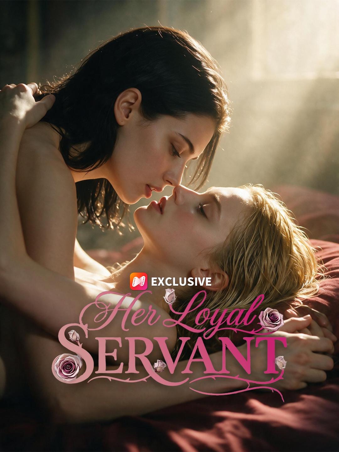 Her Loyal Servant short drama poster
