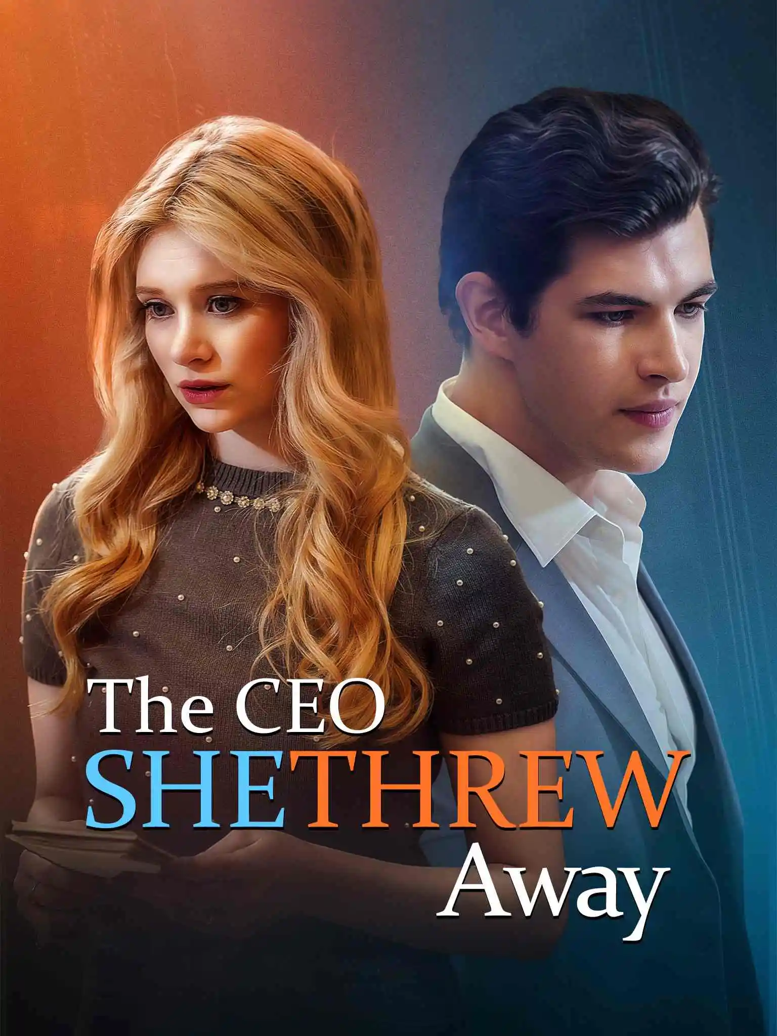 A Heartbeat Away short drama poster
