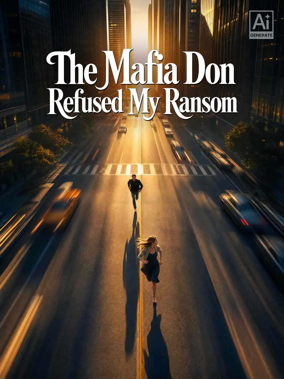 The Mafia Don Refused My Ransom short drama poster