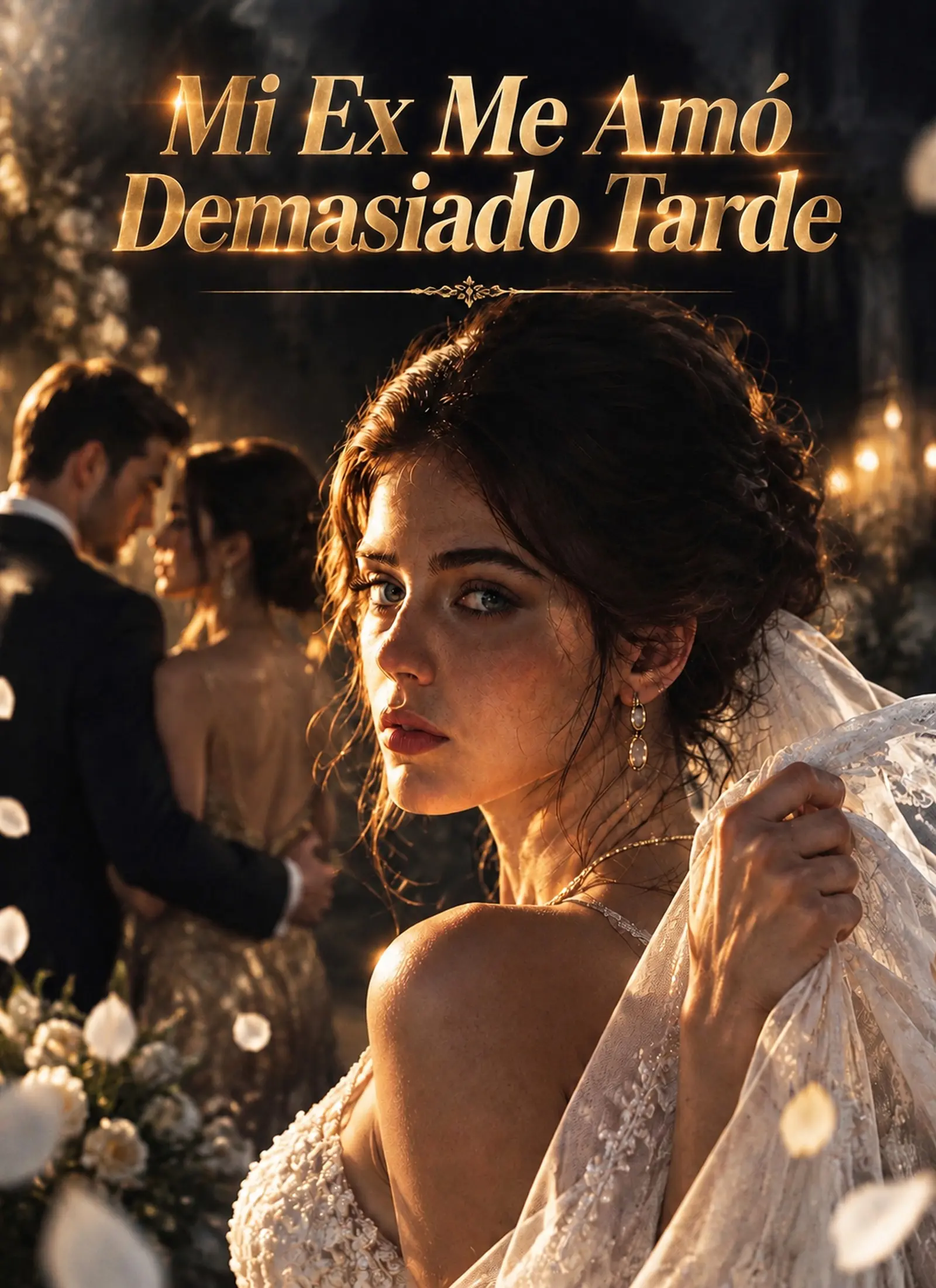 [Doblado]Mi Ex Me Amó Demasiado Tarde short drama poster