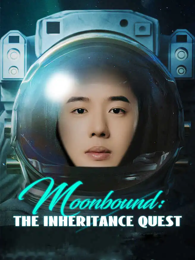 Moonbound: The Inheritance Quest short drama poster
