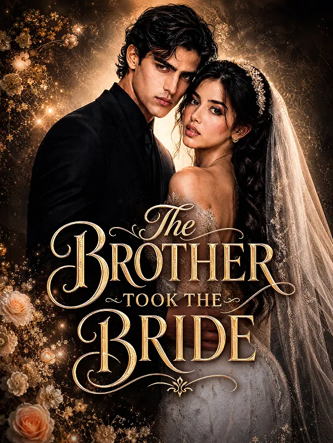 The Brother Took the Bride short drama poster