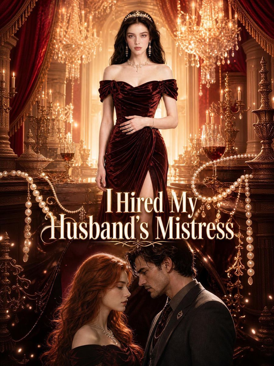 I Hired My Husband's Mistress short drama poster