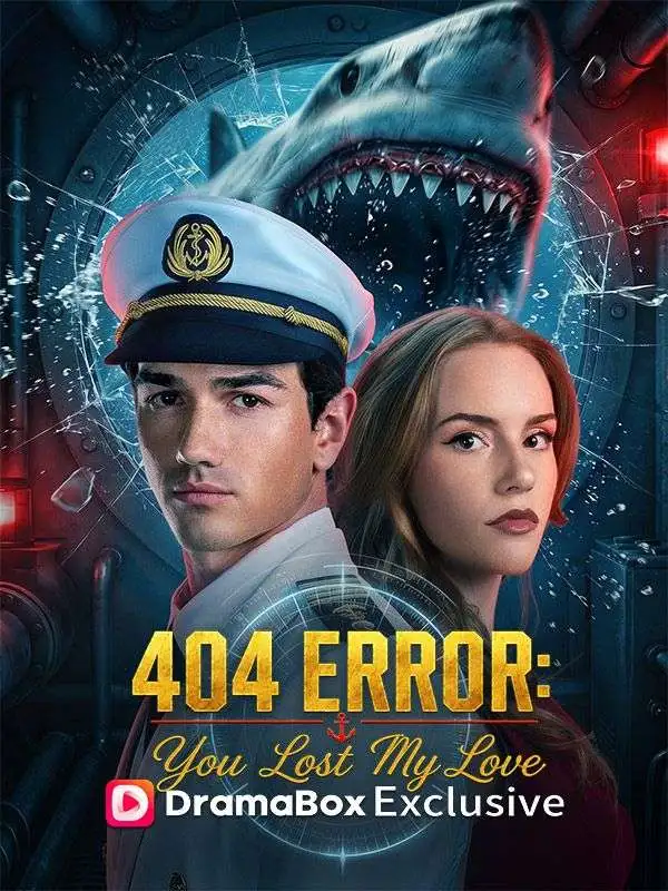 404 Error: You Lost My Love short drama poster