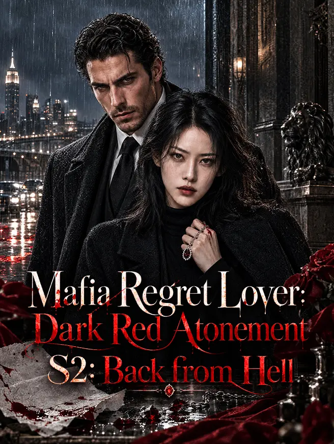 Mafia Regret Lover: Dark Red Atonement S2: Back from Hell short drama poster