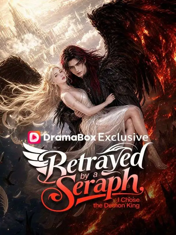 Betrayed by a Seraph, I Chose the Demon King short drama poster