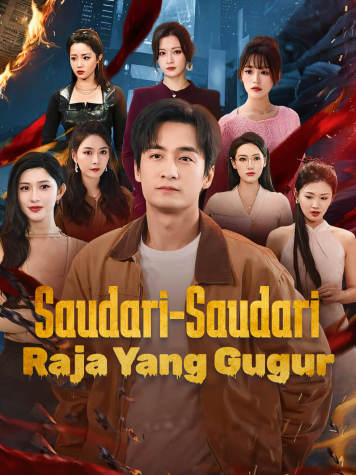 Saudari-saudari Raja yang Gugur short drama poster