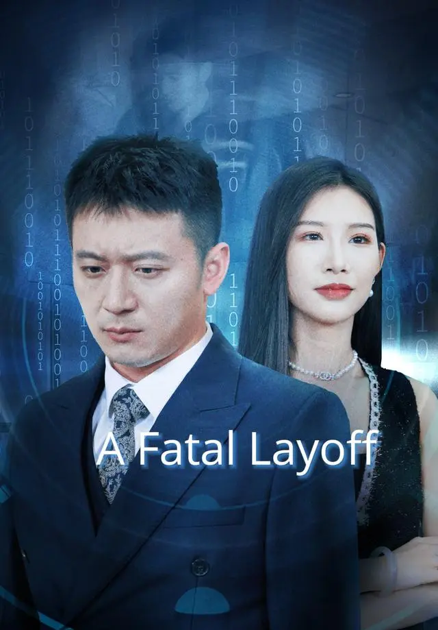 A Fatal Layoff short drama poster