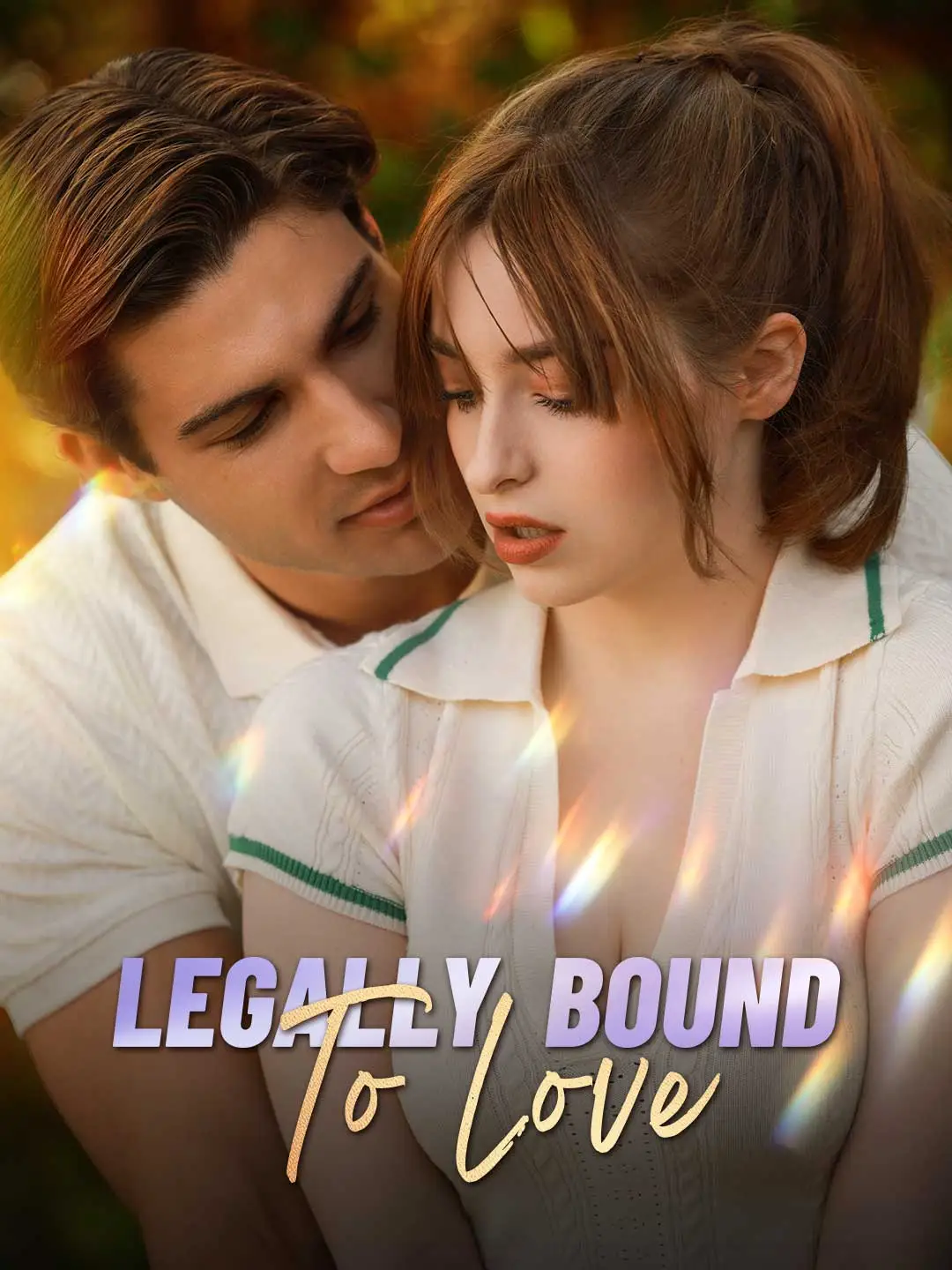 Legally Bound To Love short drama poster