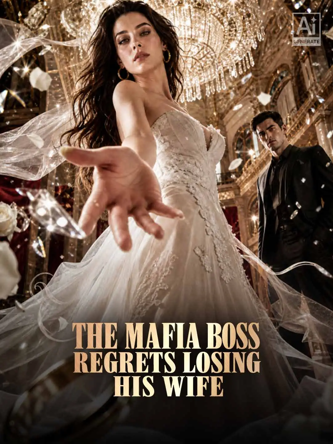 The Mafia Boss Regrets Losing His Wife short drama poster