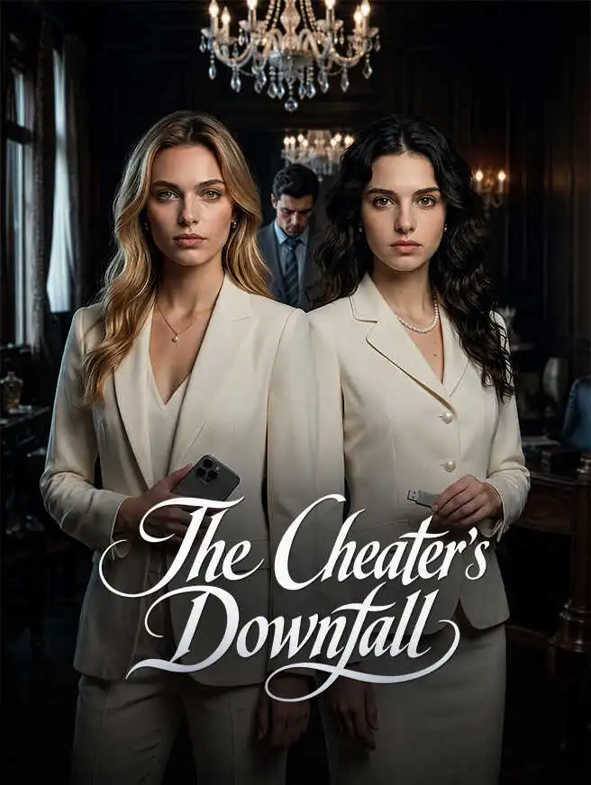 The Cheater's Downfall short drama poster