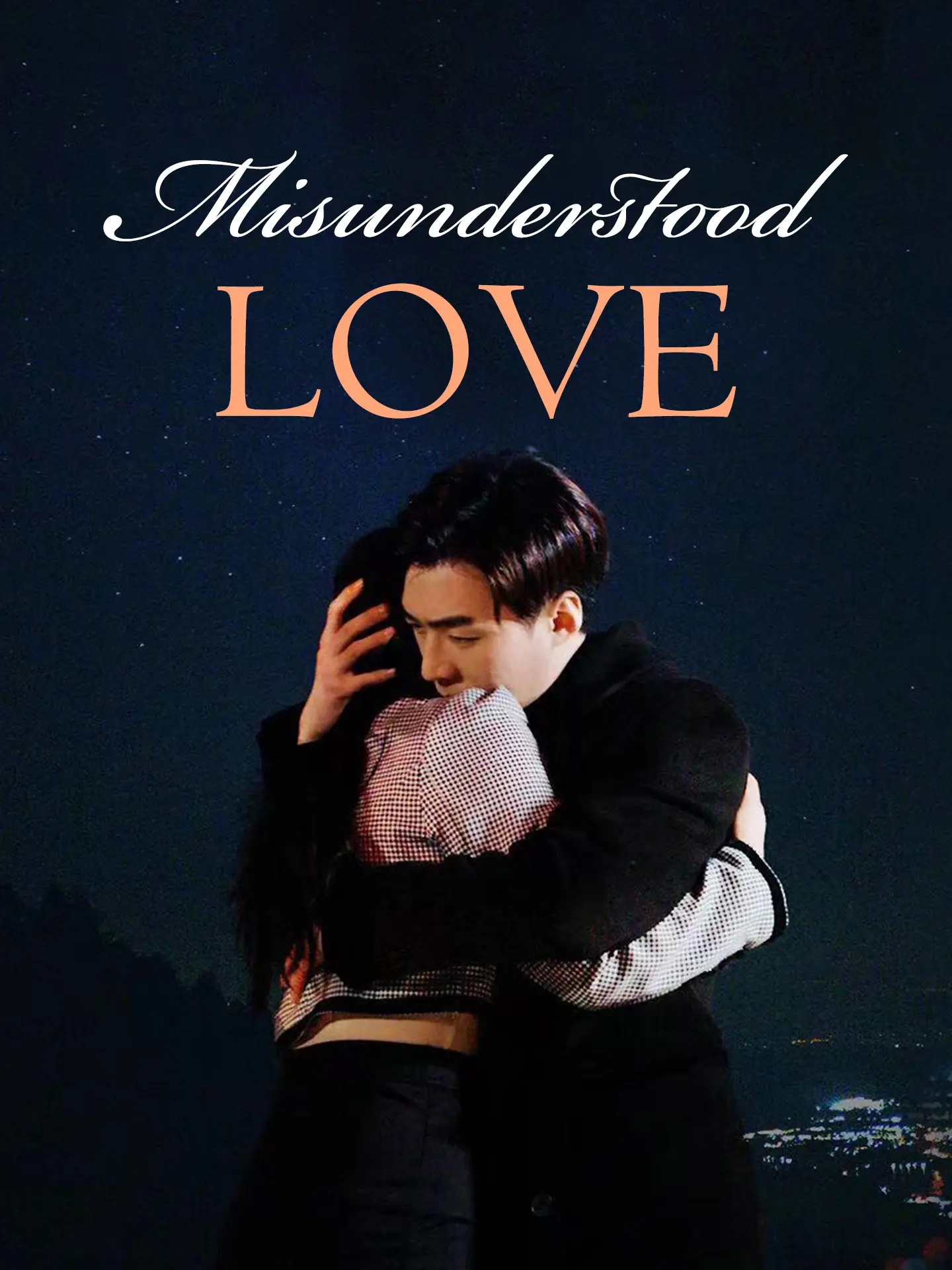 [ENG DUB] Misunderstood Love short drama poster