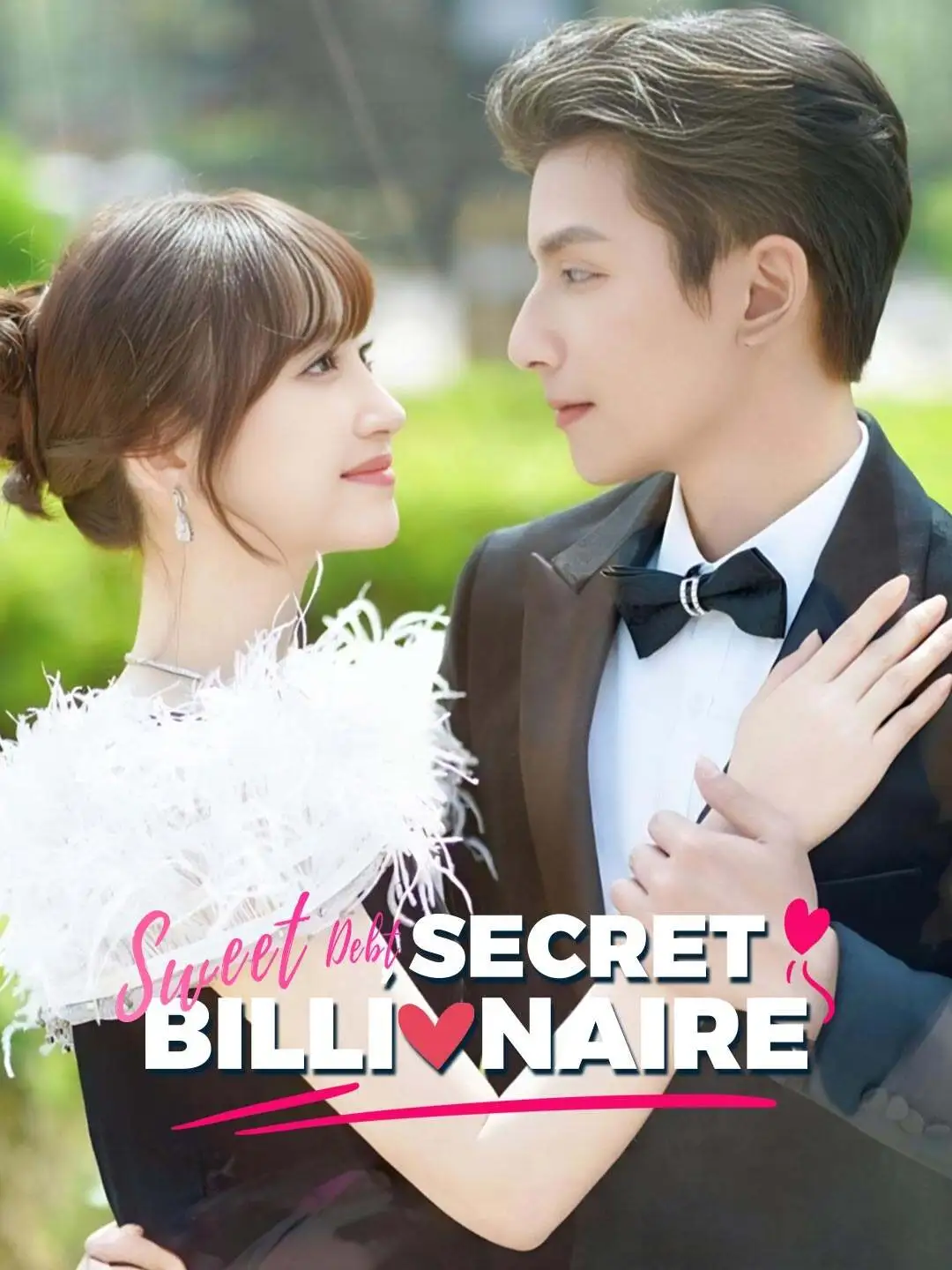 Sweet Debt, Secret Billionaire (English-dubbed) short drama poster