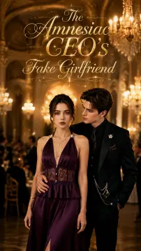 The Hmnesiac CEO's Fake Girlfriend short drama poster