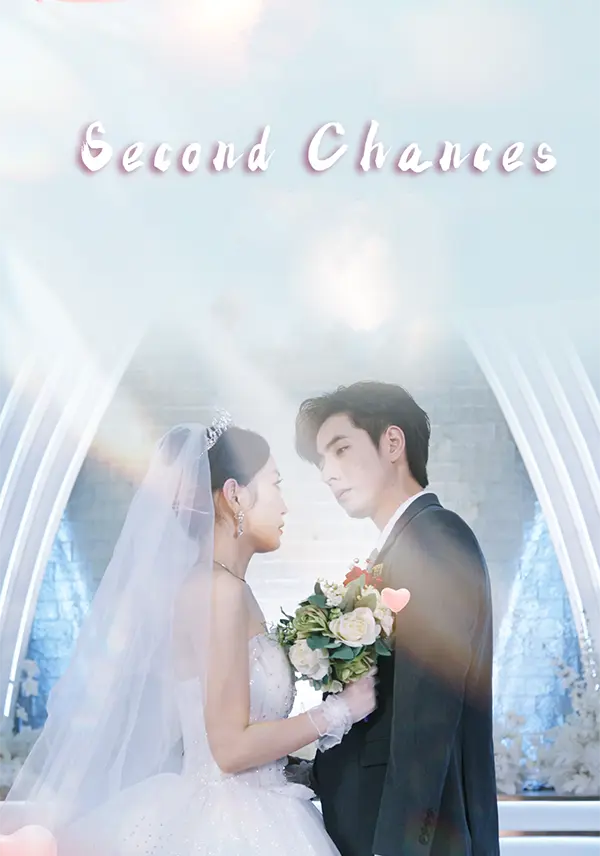 Second Chances short drama poster