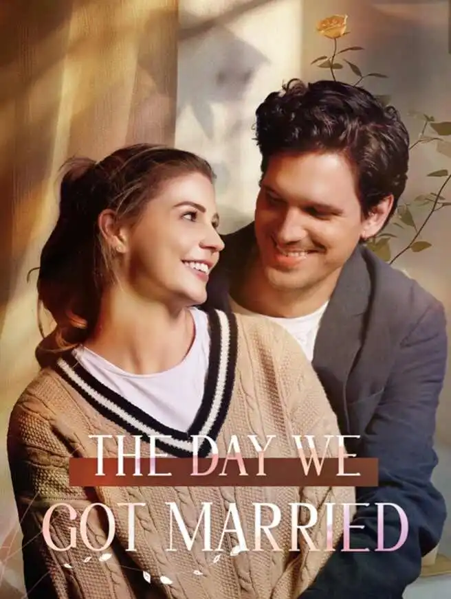The Day We Got Married short drama poster
