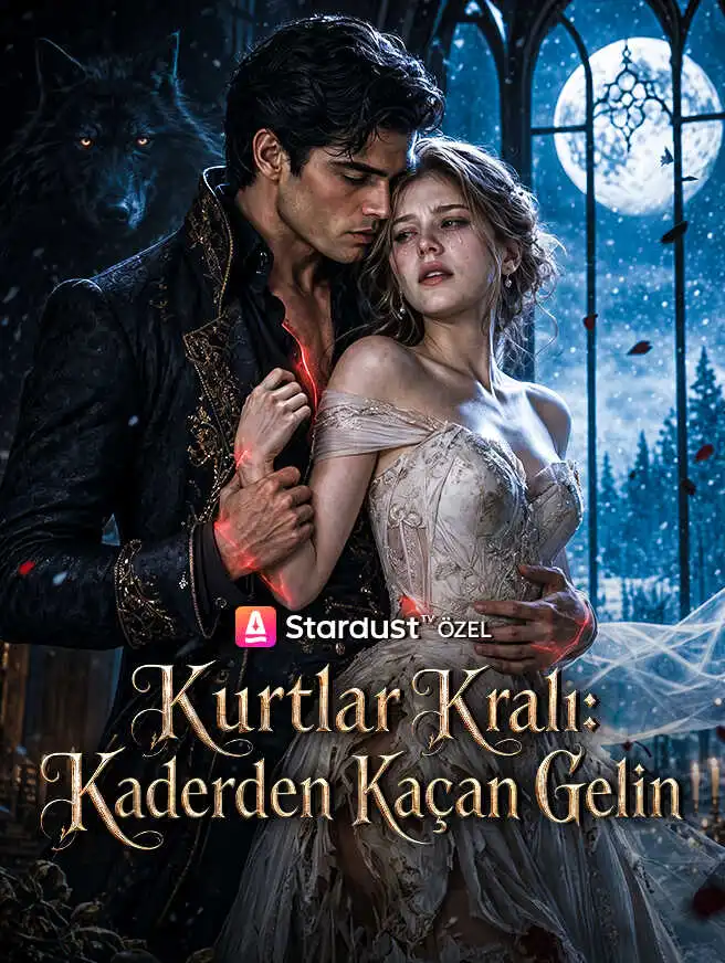 Kurtlar Kralı: Kaderden Kaçan Gelin short drama poster