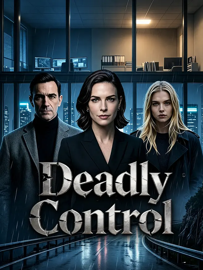 Deadly Control short drama poster