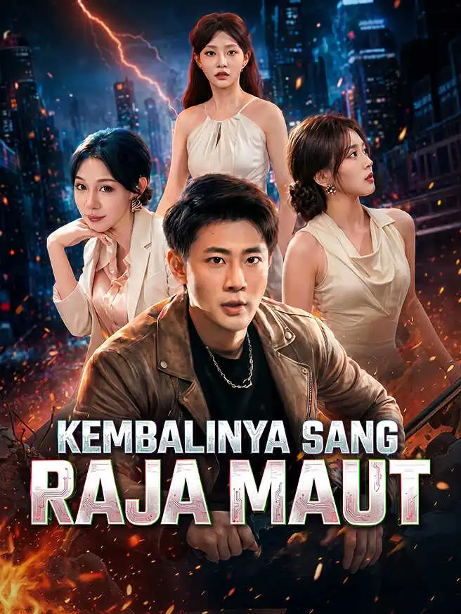 Kembalinya Sang Raja Maut short drama poster
