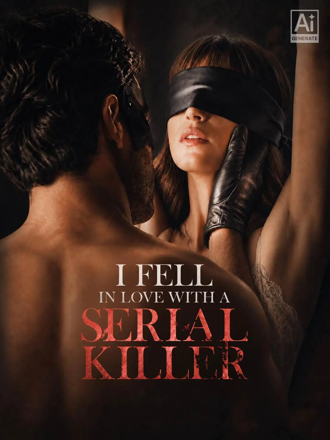 I Fell in Love with a Serial Killer short drama poster