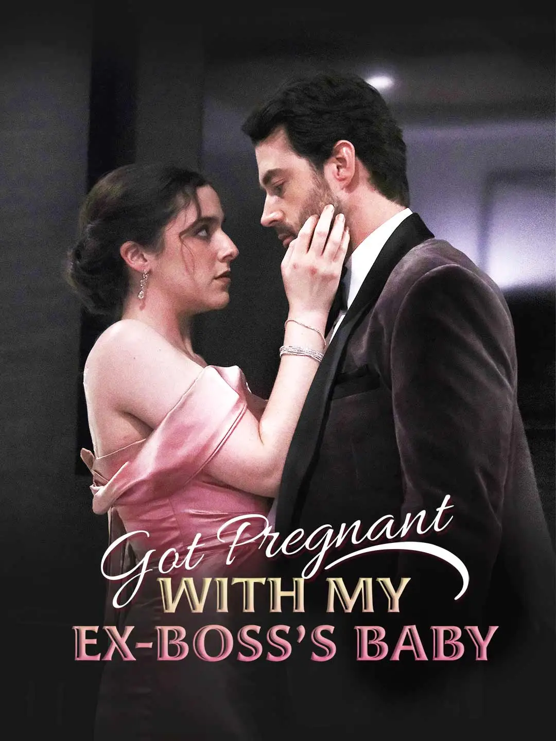 Got Pregnant With My Ex Boss's Baby short drama poster