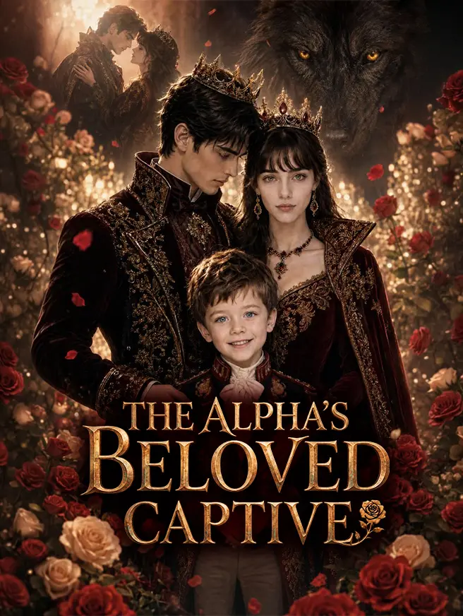 The Alpha's Beloved Captive short drama poster