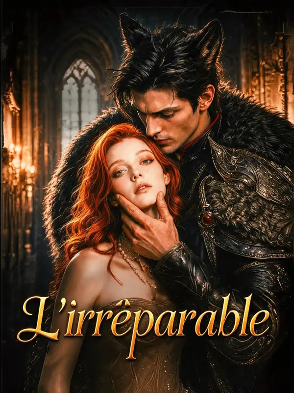L’irréparable short drama poster