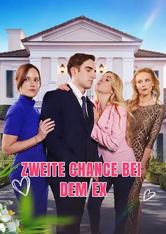 Zweite Chance bei dem Ex short drama poster