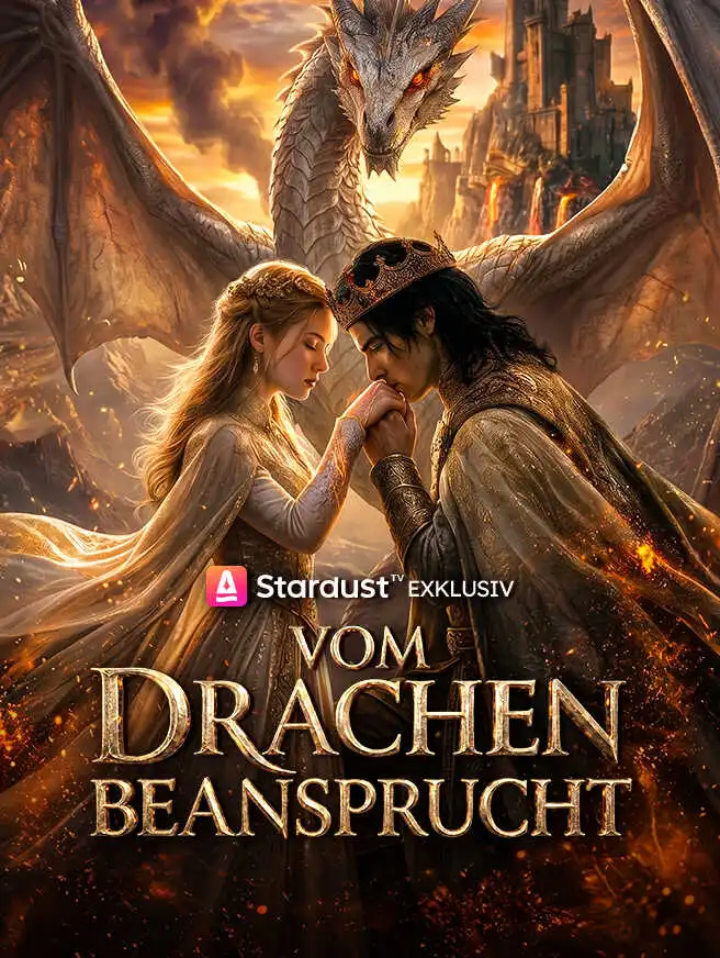 Vom Drachen beansprucht short drama poster