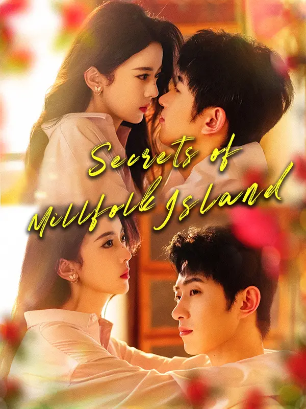 Secrets of Millfolk Island short drama poster