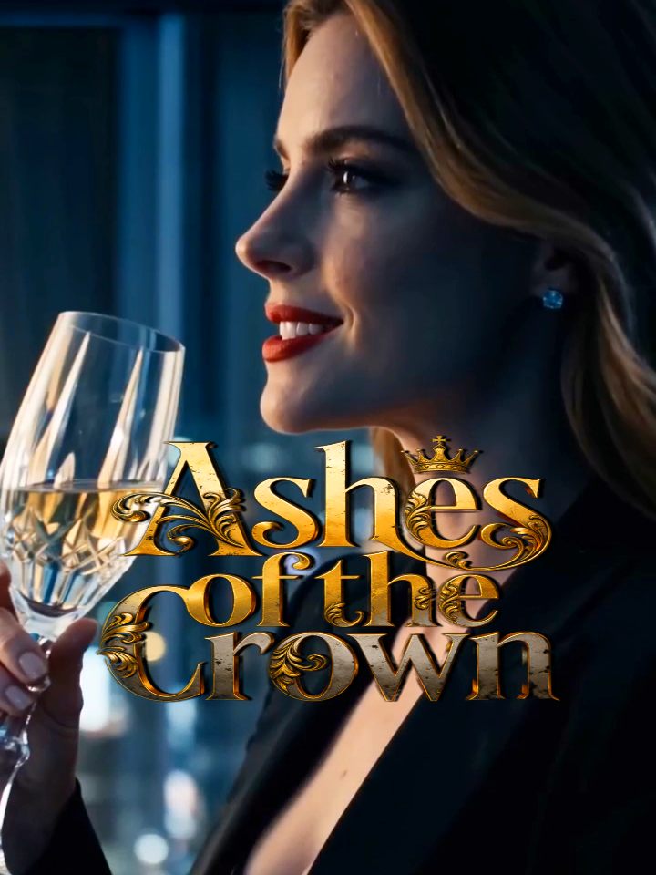 Ashes of Crown short drama poster
