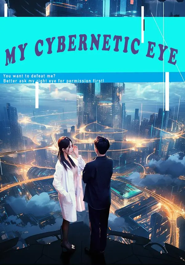 My Cybernetic Eye short drama poster