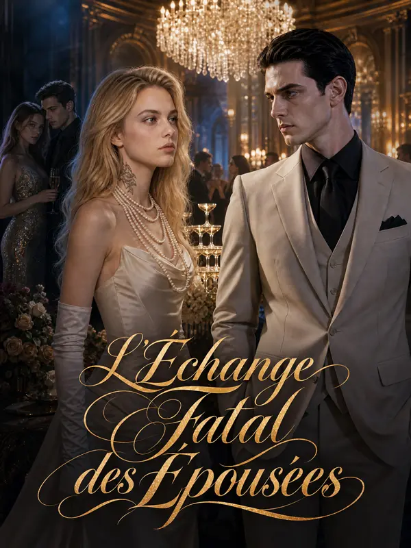 L'Échange Fatal des Épousées short drama poster