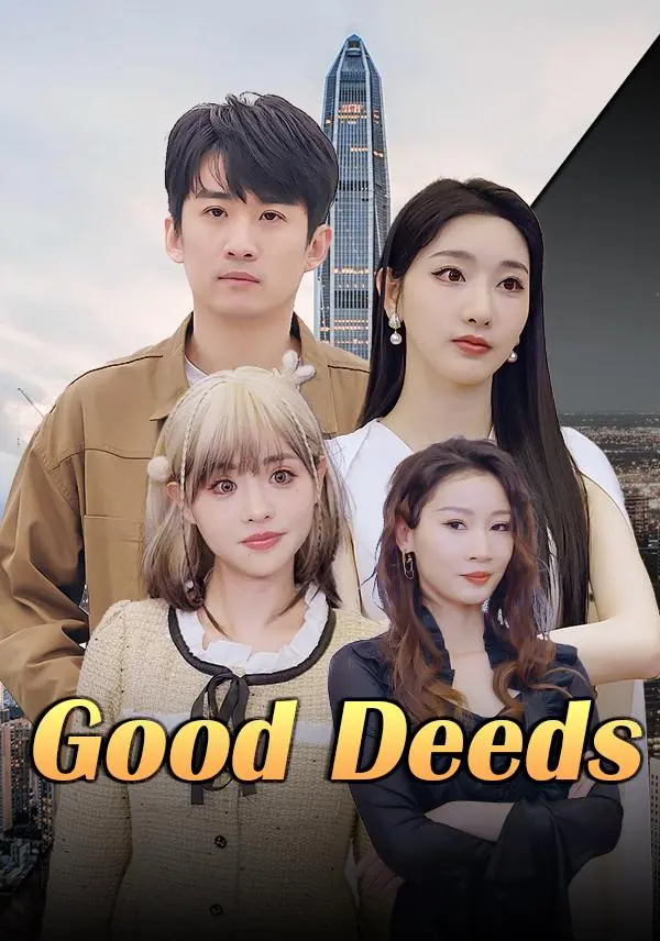 Good Deeds short drama poster